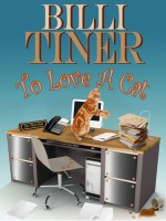 To Love A Cat - Billi Tiner