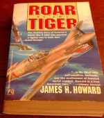 Roar Of The Tiger - James H. Howard