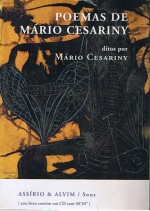 Poemas de Mário Cesariny - Mário Cesariny