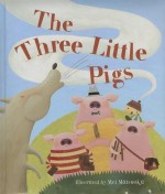 [(The Three Little Pigs)] [Retold by Kath Jewitt ] published on (June, 2012) - Kath Jewitt