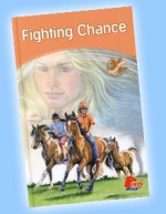 Fighting Chance - Angela Dorsey