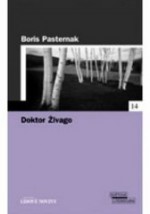 Doktor Živago - Boris Pasternak, Jan Zábrana