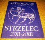 Strzelec 23.XI-21 XII - Astrologus