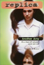 Another Amy - Marilyn Kaye