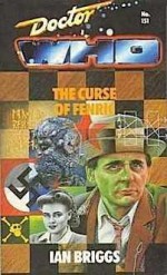 Doctor Who: The Curse of Fenric - Ian Briggs