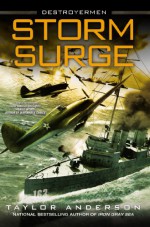 Storm Surge - Taylor Anderson