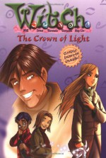 The Crown of Light - Elizabeth Lenhard, Various