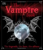 The Vampire Book - Sally Regan