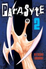 Parasyte, Volume 2 - Hitoshi Iwaaki