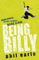 Being Billy - Phil Earle