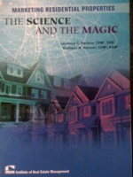 Marketing Residential Properties: The Science and the Magic - Laurence C. Harmon