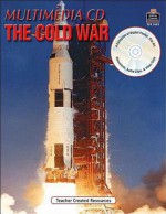 Multimedia CD: The Cold War - Paul Gardner, Jamie Wu Liu