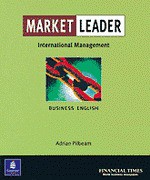 International Management - Adrian Pilbeam