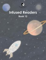 Infused Readers: Book 12 - Amy Logan