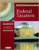 2011 Federal Taxation (with H&r Block at Home Tax Preparation Software CD-ROM) - James Pratt, William Kulsrud