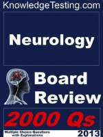 Neurology Board Review (Board Certification in Neurology) - Scott Stump, Monica O'Reilly, Susan Christensen, William Bennett