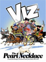 The Pearl Necklace: Viz Annual - VIZ