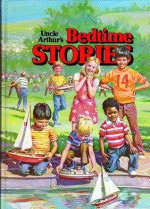 Uncle Arthur's Bedtime Stories, Volume 4 - Arthur S. Maxwell