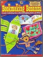 Bookmaking Bonanza, Gr. K-1 - Kimberly Jordano