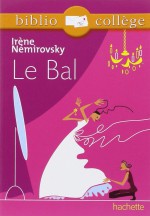 Le Bal - Irène Némirovsky, Bertrand Louët