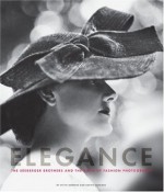 Elegance: The Seeberger Brothers and the Birth of Fashion Photography - Virginie Chardin, Sylvie Aubenas, Xavier Demange