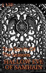 Hallow Eve of Samhain: True Spirits Of The Seasons (The True Spirits Of The Seasons Book 1) - J. Lee