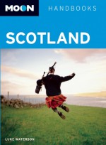 Moon Scotland - Luke Waterson, Joseph Arnold Hayes