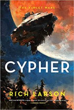 Cypher - Rich Larson