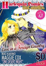 [Free] Harlequin Comics Best Selection Vol. 47 - Maggie Cox, Barbara Mcmahon, Helen Brooks, Mao Karino, Ryuko Tatsumi, Masako Tsukimori