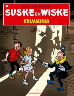 Krimsonia - Peter van Gucht, Luc Morjaeu