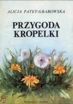 Przygoda Kropelki - Alicja Patey-Grabowska