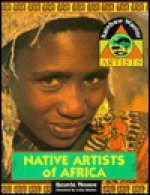 Native Artists of Africa - Reavis Moore