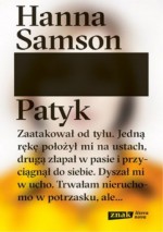 Patyk - Hanna Samson