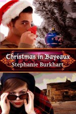 Christmas in Bayeux - Stephanie Burkhart