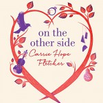 On the Other Side - Hachette Audio UK, Carrie Hope Fletcher, Carrie Hope Fletcher