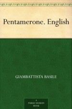 Pentamerone. English - Giambattista Basile