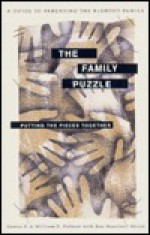 The Family Puzzle: Putting the Pieces Together: A Guide to Parenting the Blended Family - Nancy S. Palmer, Kay Marshall Strom