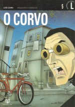 O Corvo - Luís Louro