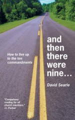 And Then There Were Nine - David C. Searle