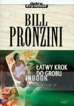 Łatwy krok do grobu - Bill Pronzini