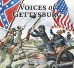 Voices of Gettysburg - Sherry Garland, Judith Hierstein