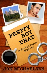 Pretty Boy Dead - Jon Michaelsen