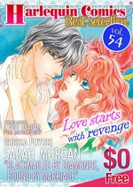 [Free] Harlequin Comics Best Selection Vol. 54 - Sarah Morgan, Lynne Graham, Rurika Fuyuki, Yukako Midori