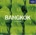 Bangkok - Joe Bindloss, Lonely Planet