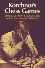 Korchnoi's Chess Games - David N.L. Levy