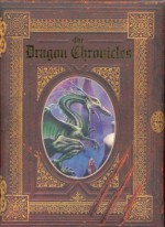 The Dragon Chronicles: The Lost Journals of the Great Wizard, Septimus Agorius - Malcolm Sanders