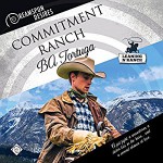 Commitment Ranch - Ba Tortuga, John Solo