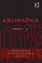 Crusades - Benjamin Z. Kedar