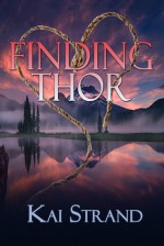 Finding Thor - Kai Strand