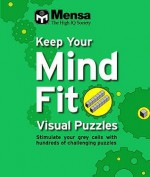 Visual Puzzles Awareness - Mensa